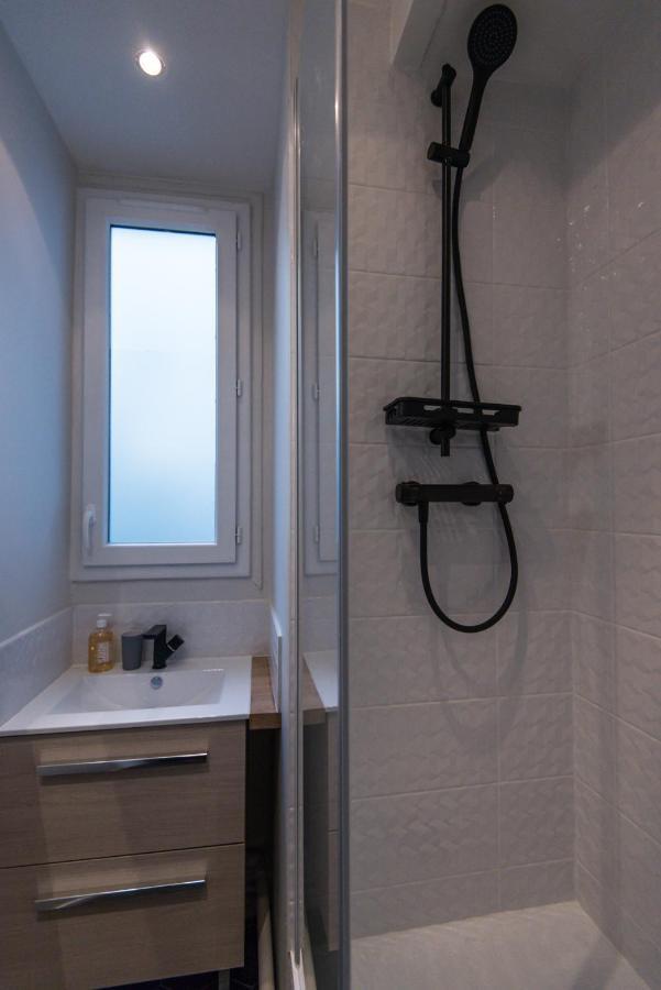 Appartement Hypercentre - Gare - La Tour'Angel à Tours Extérieur photo